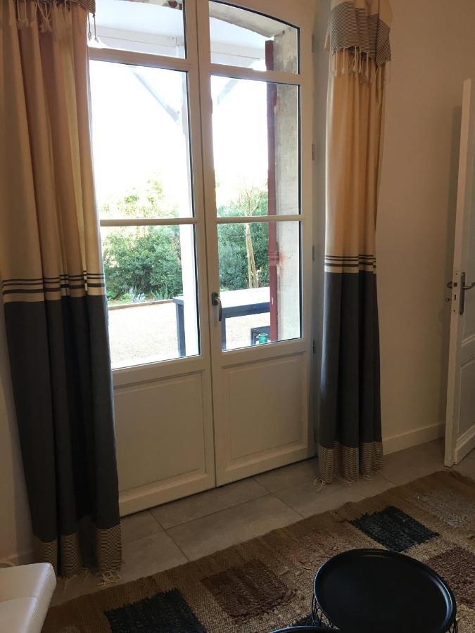 Villa Les Ombrees Arcachon Ngoại thất bức ảnh