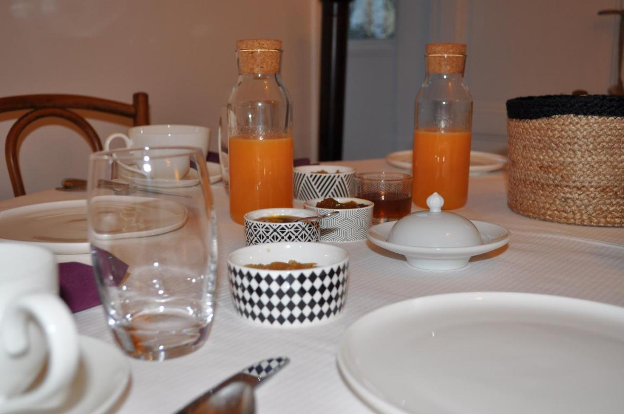 Villa Les Ombrees Arcachon Ngoại thất bức ảnh