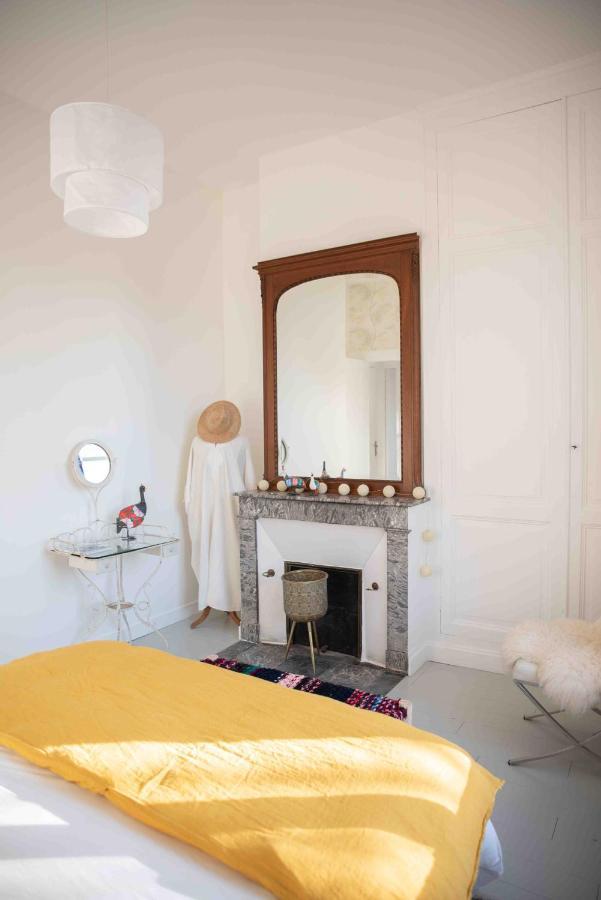 Villa Les Ombrees Arcachon Ngoại thất bức ảnh